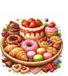 Dessert